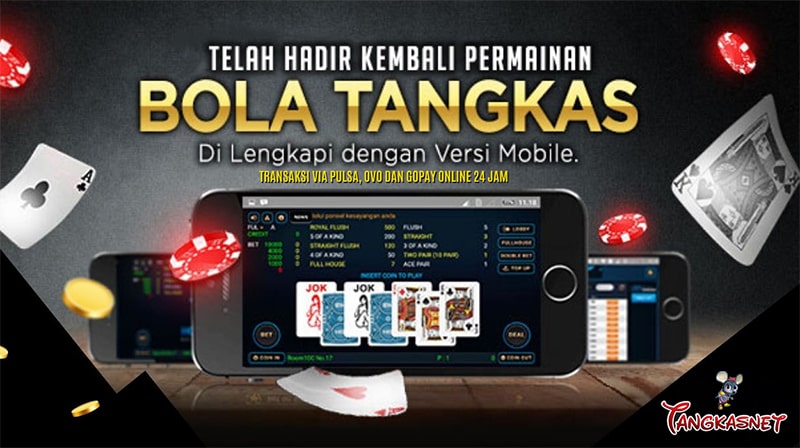 tangkasnet